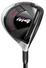 Women TaylorMade M4 2018 21*