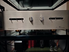 Preamplificatore Convergent Audio Technology CAT SL-1 Ultimate