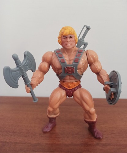 Motu maitres masters the - motu, of