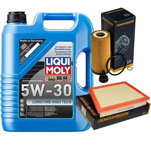 Kit ispezione liqui moly - liqui,