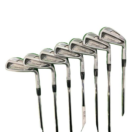 Titleist ap2 714 set ferri - di,