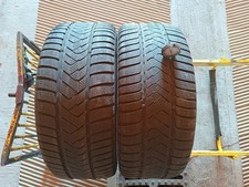 2 Gomme 255 35 19 96H Run Flat