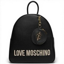 Moda Love Moschino Zaino Grs