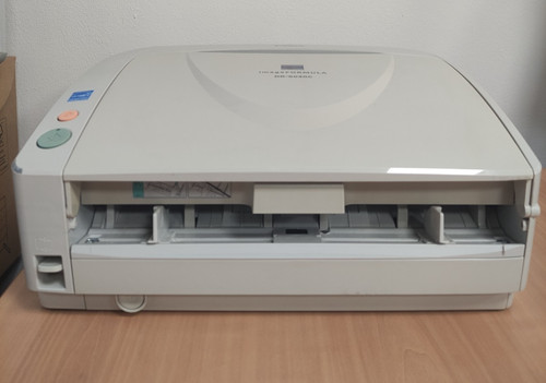 Canon imageformula 6030c - canon, dr-6030c