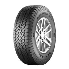 Pneumatico Estivo GENERAL 255/65 R16 GRABAT3. 255 65 16