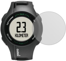 5x Pellicola Protettiva per Garmin Approach S1 Display Pellicola Opaca Protezione Schermo