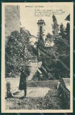 Varese ghirla cartolina qk5388 - cartolina,