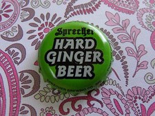 Birra Bottiglia Corona Tappo ~