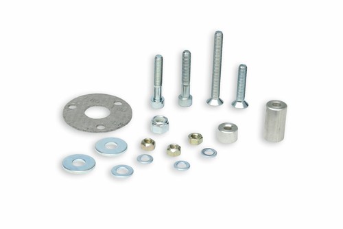 Kit viteria marmitta piaggio - kit,