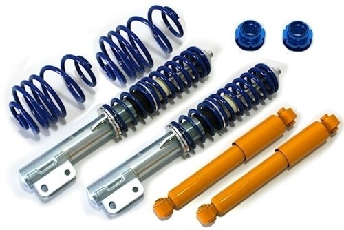 Tuningart coilover per - per, opel