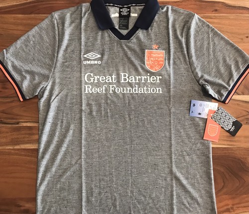Esclusiva maglia calcio umbro - esclusiva,