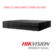 Hikvision Hiwatch series