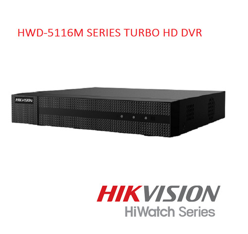 Hikvision hiwatch series - hiwatch,