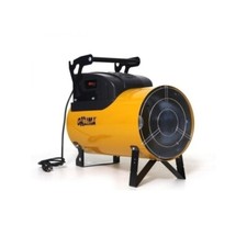 GENERATORE DI ARIA CALDA -