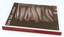 LT- CARLO ZAULI SCULTORE