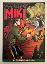Capitan Miki 133 Il Grande