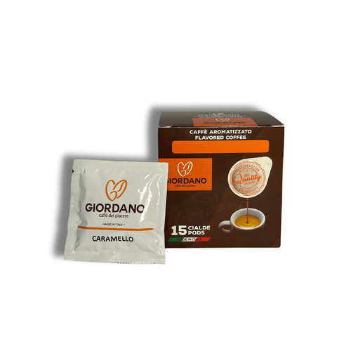 Caffè tostato confezionato - , in
