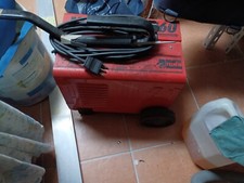 Vendo saldatrice Elettrica Della NordiKa