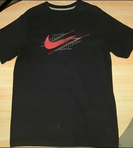 Shirt ragazzo nike cotone - ragazzo,