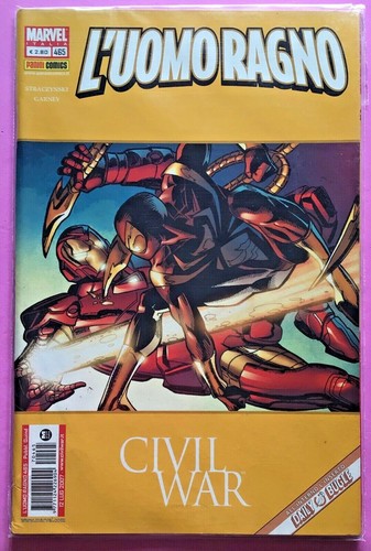 Fumetto marvel uomo ragno - marvel,, l’uomo