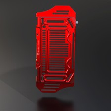 Coperchio protezione griglia