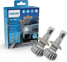 Philips automotive lighting Ultinon Pro6000 H4-LED