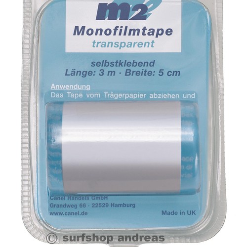 Nastro vela monofilm - , m2