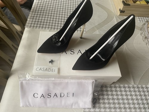 Casadei blade tacchi - casadei,