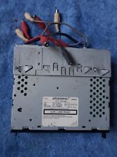 CLARION DXZ848RMC AUTORADIO HIFI CAR SPL VINTAGE RARE SOLO RICAMBI 