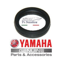 1 GOMMINO ANODO MONOBLOCCO GROMMET 67F-11328-01 YAMAHA SELVA ORIGINALE