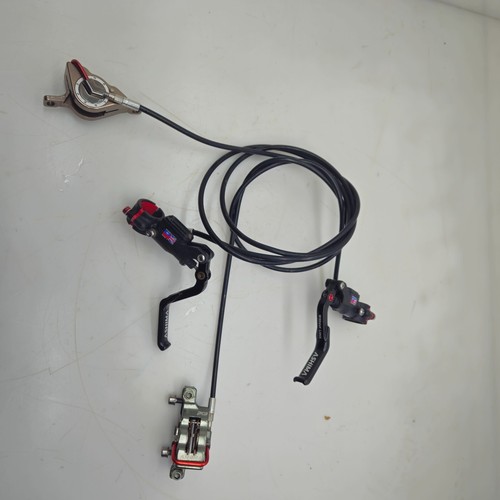 Freni ashima without limit pcb - ashima,