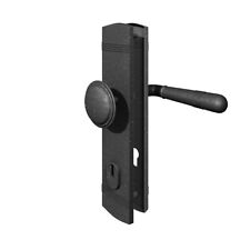 Cerniera di protezione di