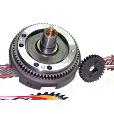 Rapporti 24-72 DRT RINFORZATI