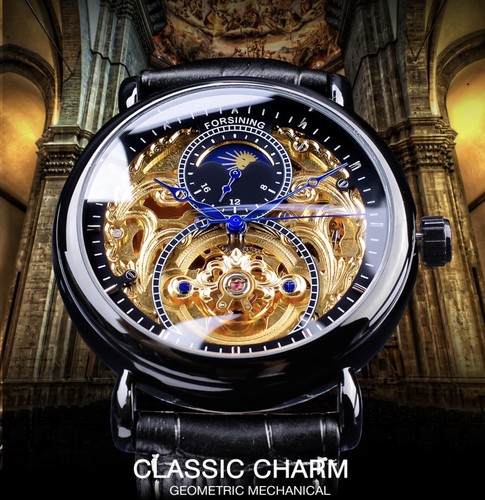Orologio uomo - ⌚��,