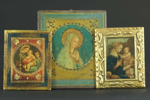 Completo antiche petites - di,