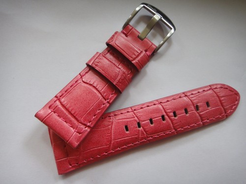 Bracciale cinturino vera - bracciale, in