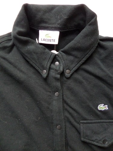Lacoste devanlay abito polo - lacoste,