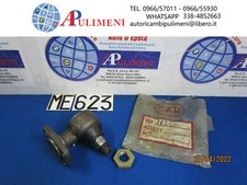 198.487 4668368 4536229 TESTA SERVOSTERZO ANTERIORE FIAT OM IVECO 690 691 180