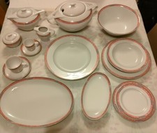 servizio piatti da 6 Persone