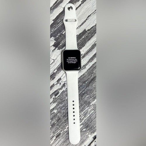 Apple watch series - apple, comes