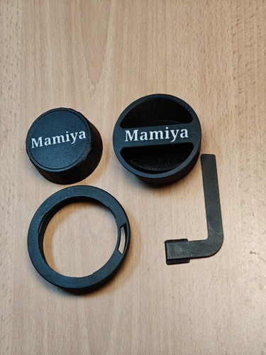 Accessories for mamiya - accessories,
