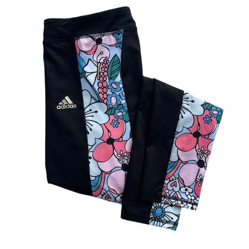 Collant adidas ragazza large - adidas,