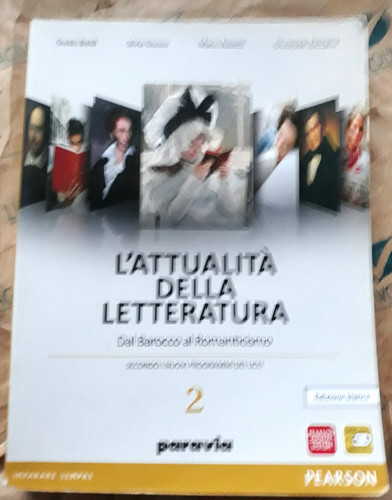 Attualita della - l',
