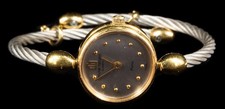 Michel Herbelin Paris Hinged
