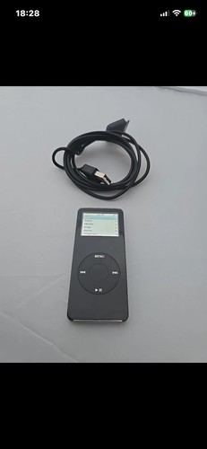 Apple ipod nano - ipod, generation