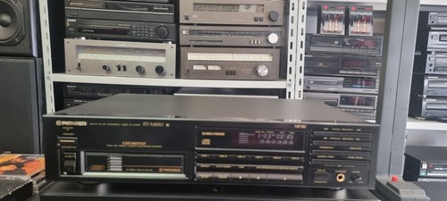 Pioneer multi play - pioneer, compact