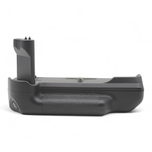 Canon battery pack grip - pack,