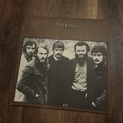 The band original - the,