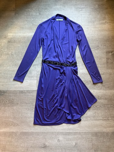 Abito blumarine 100 seta - blumarine, 100%