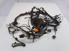 BMW r 1100 RT Impianto elettrico principale